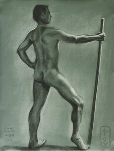 Étude d
