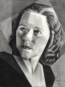 Portrait géométrique d