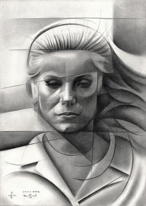 Portrait géométrique d