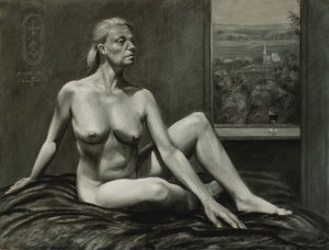Séance de mannequins - 25 mai 2017 - 2 - Corné Akkers