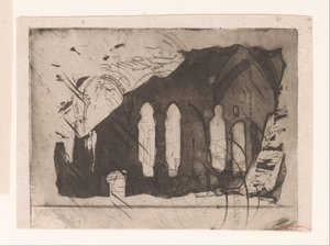 Ruines d