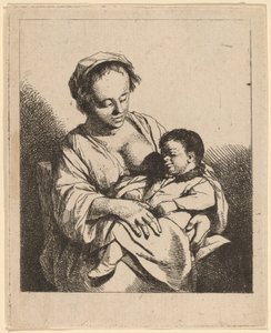 La Mère