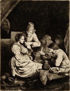  - Cornelis Bega