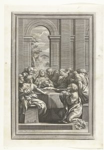 La Cène