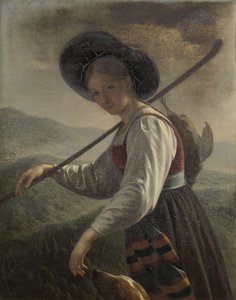 Paysanne suisse