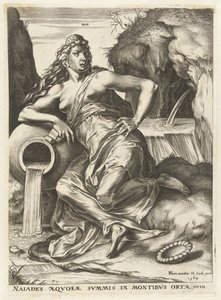 Naïade