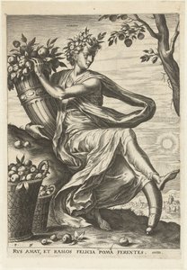 Pomone