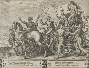 Le Triomphe de l