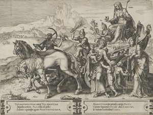 Le Triomphe de l