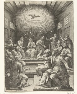 La Pentecôte