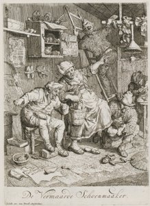  - Cornelis Dusart