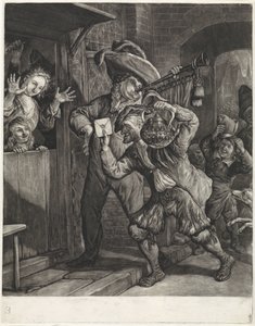  - Cornelis Dusart