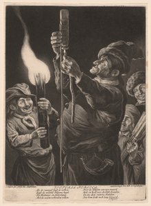 Victoria Publica - Cornelis Dusart