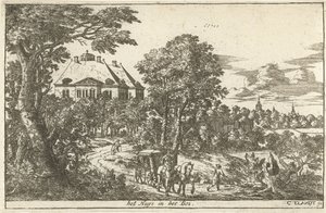 Huis Ten Bosch