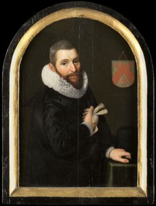  - Cornelis Engelsz