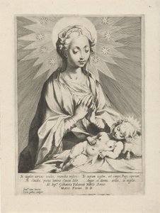 Marie adore l