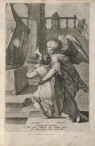 Angeli Custodis Ministeria