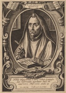 Louis de Blois