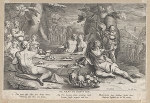 La Pécheresse de l