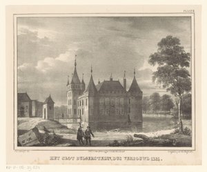 Château Bulgersteyn