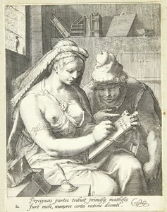 Arithmétique