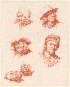  - Cornelis Kruseman