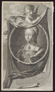 Jane Grey