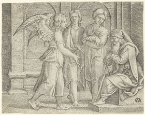 Tobias et l