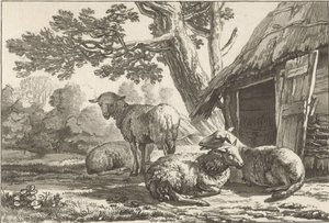 Bergerie