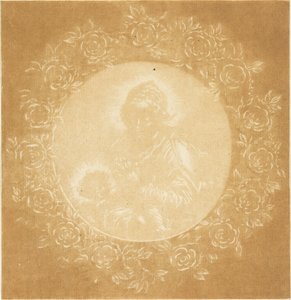 Marie avec l