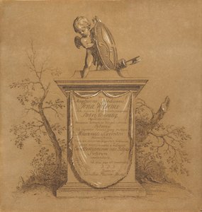 Gravure - Cornelis Ploos van Amstel