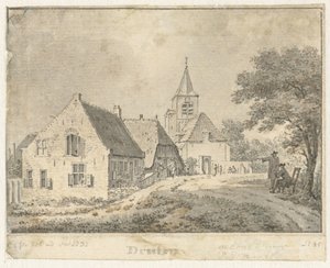  - Cornelis Pronk