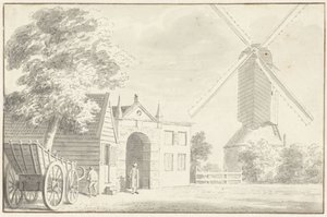  - Cornelis Pronk
