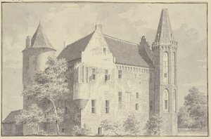  - Cornelis Pronk