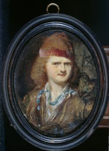 Autoportrait