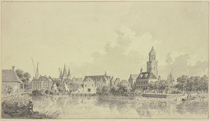  - Cornelis Pronk