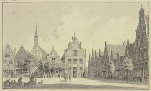  - Cornelis Pronk