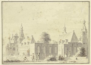  - Cornelis Pronk