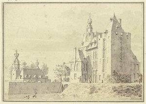  - Cornelis Pronk