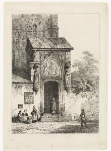  - Cornelis Springer