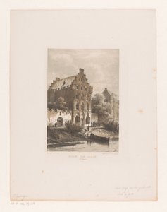 Maisons le long de l
