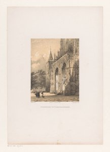 Cathédrale Saint-Jean à Den Bosch