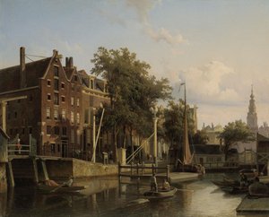  - Cornelis Springer
