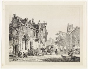  - Cornelis Springer