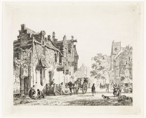  - Cornelis Springer