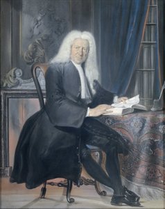 Carel Bouman (1673-1747). Facteur de tabac à Amsterdam et poète
