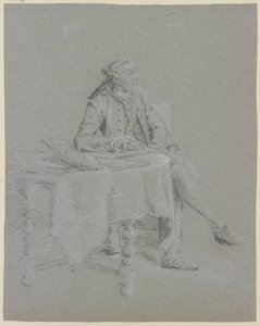  - Cornelis Troost
