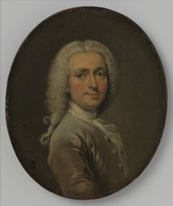 Autoportrait - Cornelis Troost