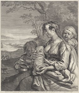 Païenne (Spondeo divitius pauper (...) verba dedissi)