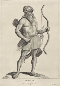Herulen
